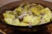 Salata de cartofi cu macrou afumat-6