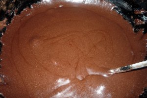 Ciocolata de casa