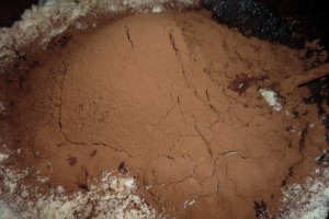 Ciocolata de casa
