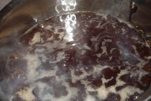 Ciocolata de casa