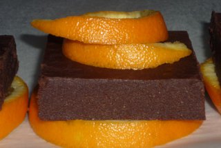 Ciocolata de casa