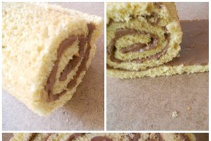 Tort spirală şi o dublă aniversare