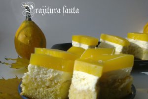 Prajitura Fanta