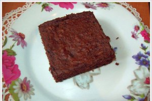 Prajitura cu dulceata