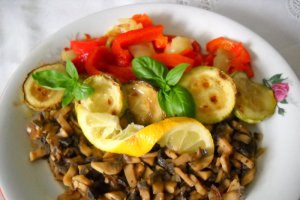 Salata italiana