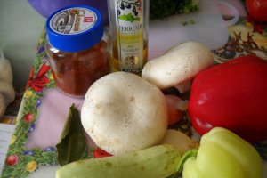 Salata italiana