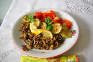 Salata italiana