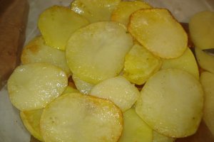 Musaca cu de toate