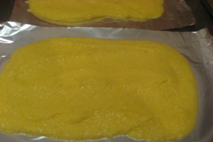Rulada de mamaliga