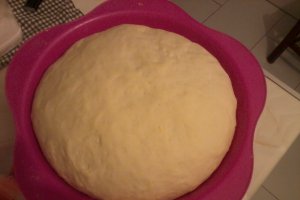 Gogosi pufoase