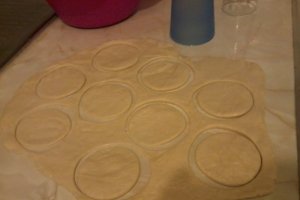 Gogosi pufoase