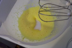 Tort cu ciocolata