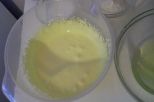 Tort cu ciocolata