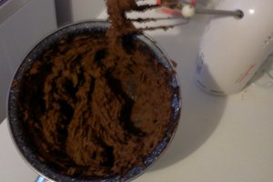 Tort cu ciocolata