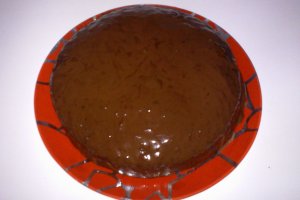 Tort cu ciocolata
