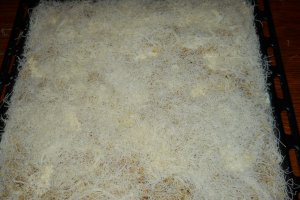 Kadayif