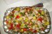 Salata de fasole cu nuca-2