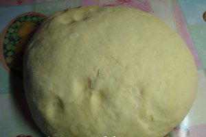 Desert gogosi berlineze