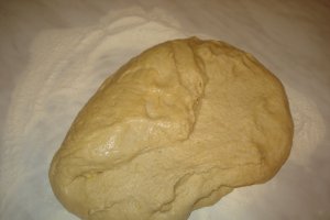 Gogosi pufoase si haioase