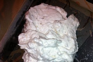 Prajitura Oana, cu crema caramel si nuca
