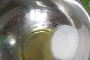 Desert cu cannelloni şi brânza de vaci