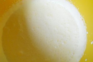 Desert cu cannelloni şi brânza de vaci
