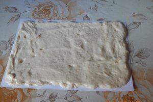 Rulada "buturuga"