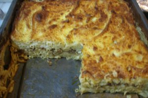 Pasticcio