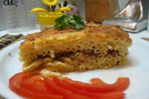 Pasticcio