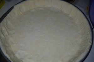 Tarta de Santiago