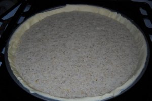 Tarta de Santiago