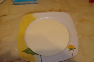 Tocanita din piept de pui cu ciuperci si piure de cartofi - RETETA CU NR. 200