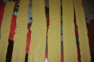 Carnaciori de bere in foietaj