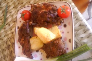 fripturica de miel