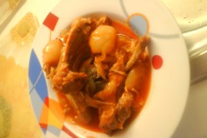 "Iepuras de la oras"