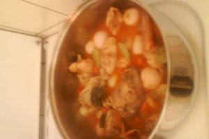 "Iepuras de la oras"