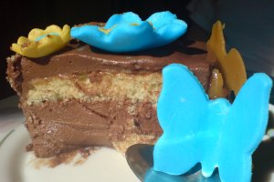 Tort de primavara
