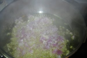 Fasole verde in sos de rosii