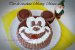 Tort de ciocolata Mickey Mouse-0