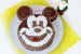 Tort de ciocolata Mickey Mouse-2