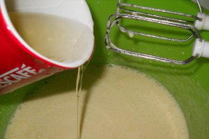 Nuci cu crema de mascarpone