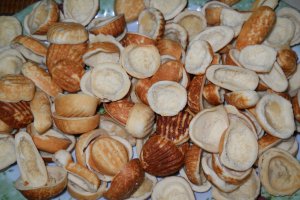 Nuci cu crema de mascarpone