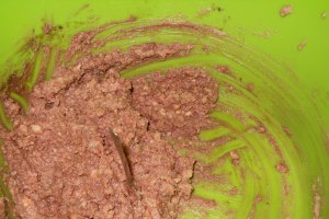Nuci cu crema de mascarpone