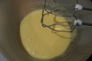 Briose cu fructe confiate
