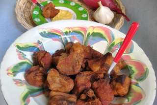 Jumari de porc