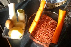 Placinta cu carne