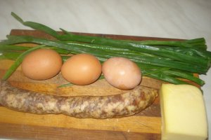 Omleta satioasa