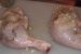 Pollo alla pizzaiola (Pui in sos de rosii)-1