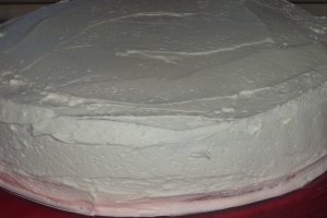 Tort Tuxedo...si-o  aniversare de suflet!