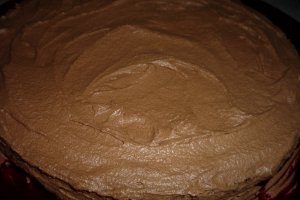 Tort Tuxedo...si-o  aniversare de suflet!